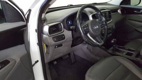 2016 Kia Sorento EX V6