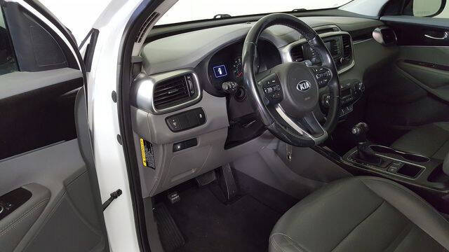 2016 Kia Sorento EX V6