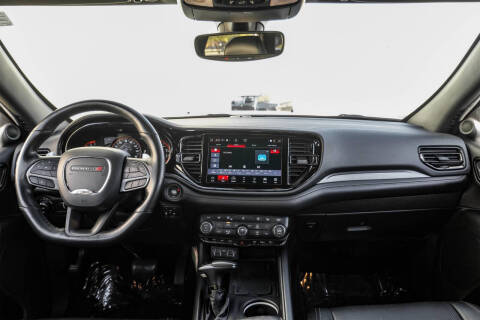 2022 Dodge Durango R/T