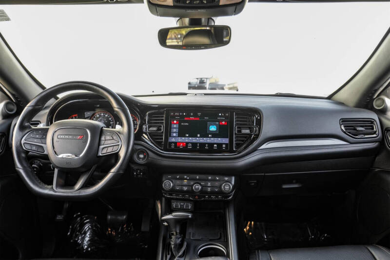 2022 Dodge Durango R/T