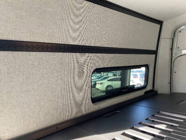 2022 Mercedes-Benz Sprinter