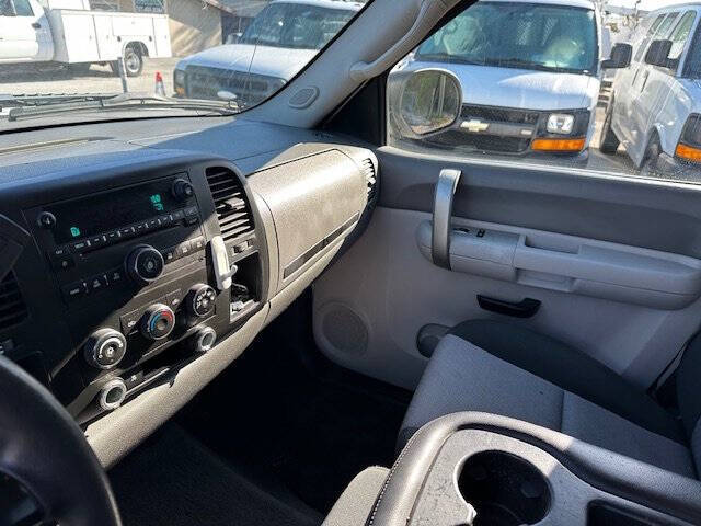 2009 GMC Sierra 1500