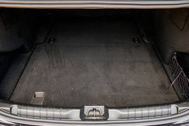 2017 Maserati Ghibli