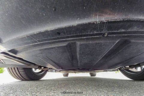 2004 BMW 6 Series 645Ci