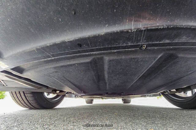 2004 BMW 6 Series 645Ci