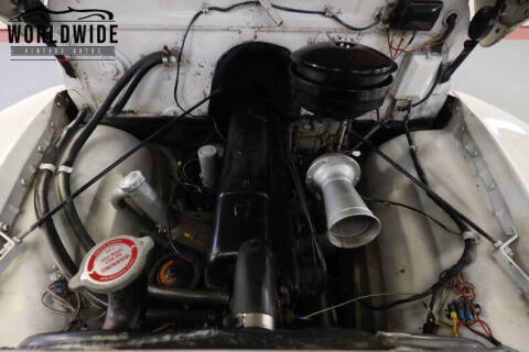 1950 GMC C/K 1500 Series