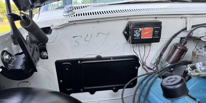 1962 Pontiac Catalina