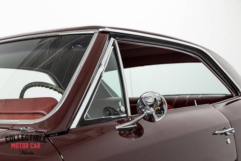 1966 Chevrolet Chevelle