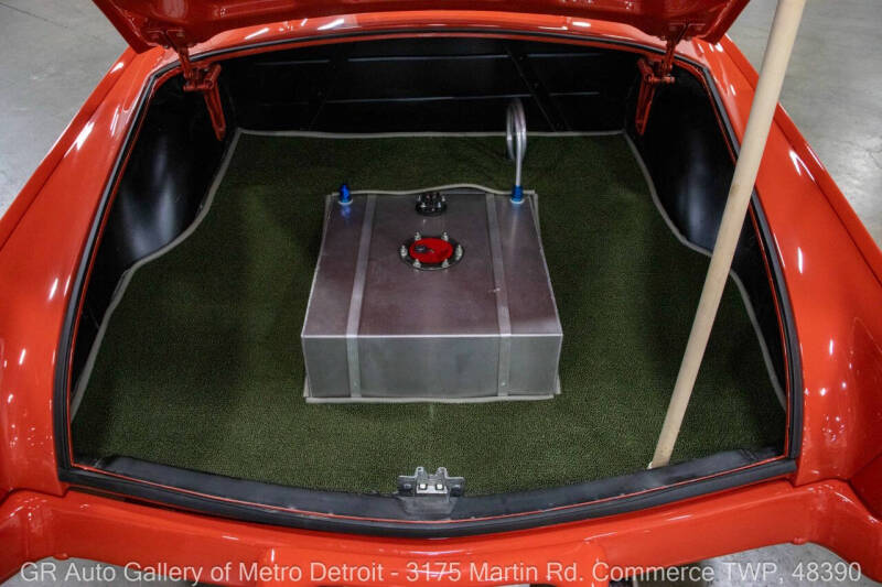 1954 Studebaker Custom