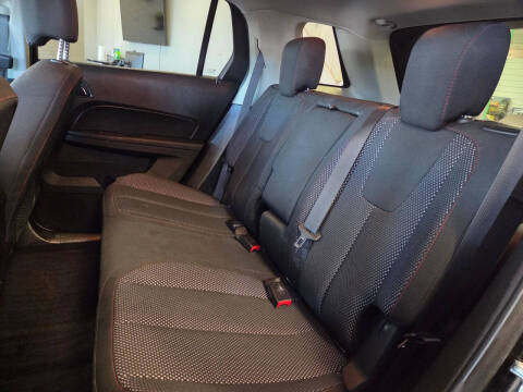 2016 GMC Terrain SLE-2