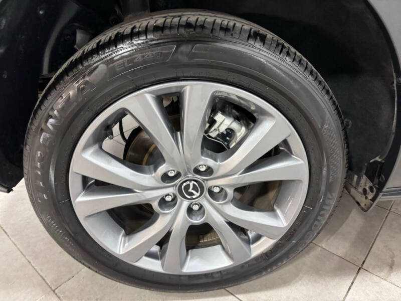 2025 Mazda CX-30 2.5 S Preferred