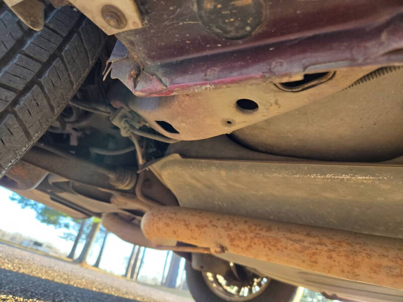 1993 Cadillac DeVille