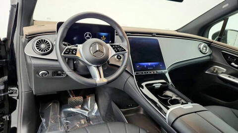 2024 Mercedes-Benz EQE EQE 350 4MATIC