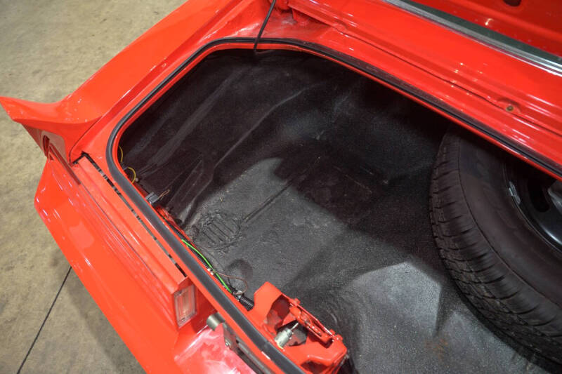 1976 Pontiac Firebird