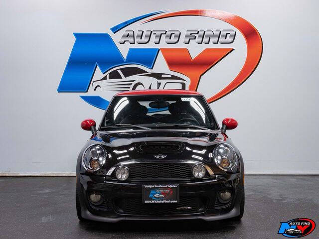 2013 MINI Hardtop John Cooper Works