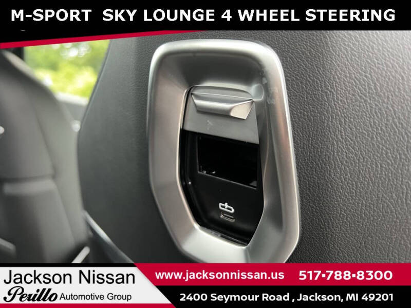 2025 BMW 7 Series 760i xDrive