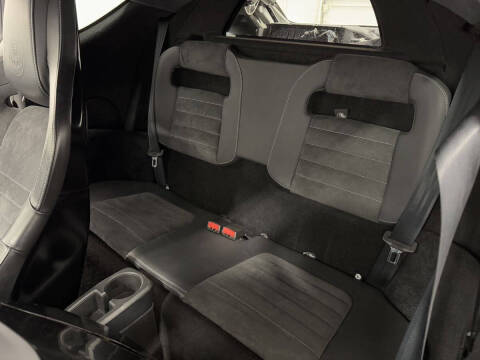 2017 Lotus Evora 400