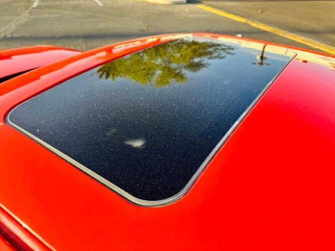 2018 Dodge Challenger SXT Plus