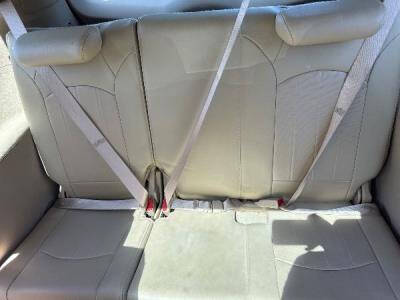 2012 Buick Enclave Premium