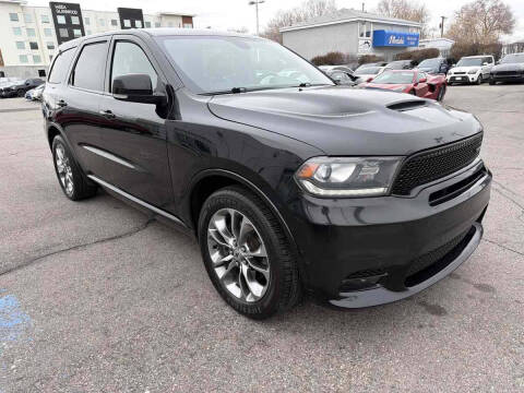 2019 Dodge Durango R/T