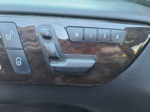 2013 Mercedes-Benz M-Class ML 350 4MATIC