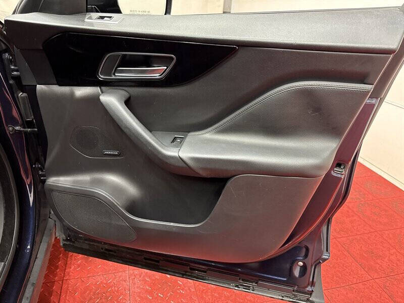 2017 Jaguar F-PACE 35t Premium