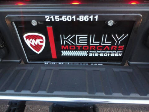 2015 Chevrolet Silverado 3500HD