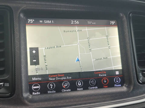 2018 Dodge Challenger GT