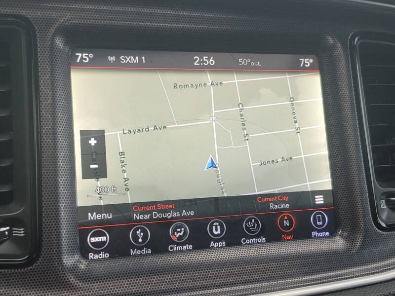 2018 Dodge Challenger GT