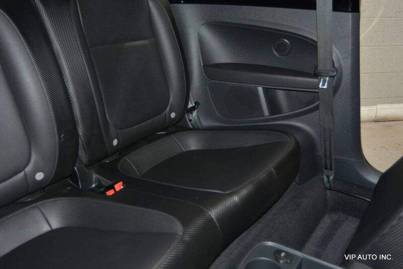 2012 Volkswagen Beetle