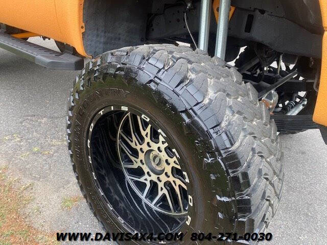 2003 Ford Excursion Eddie Bauer