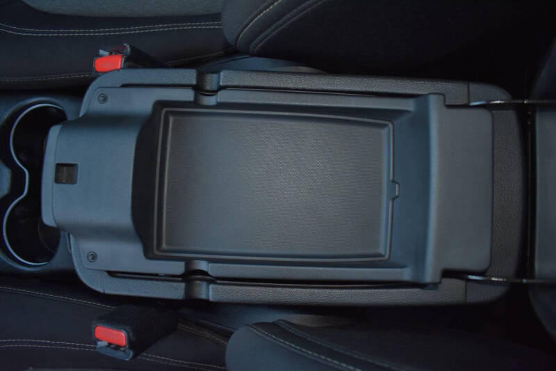 2014 Jeep Cherokee Sport