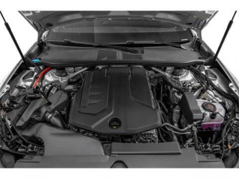 2025 Audi A5 quattro Premium Plus TFSI