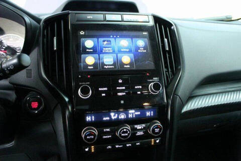 2022 Subaru Ascent