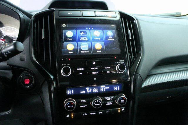 2022 Subaru Ascent