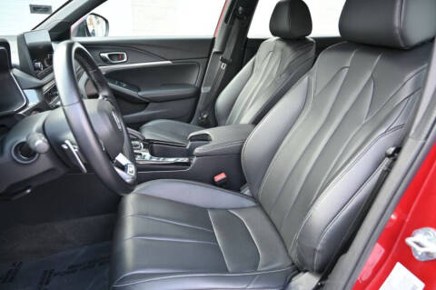 2023 Acura Integra w/A-SPEC