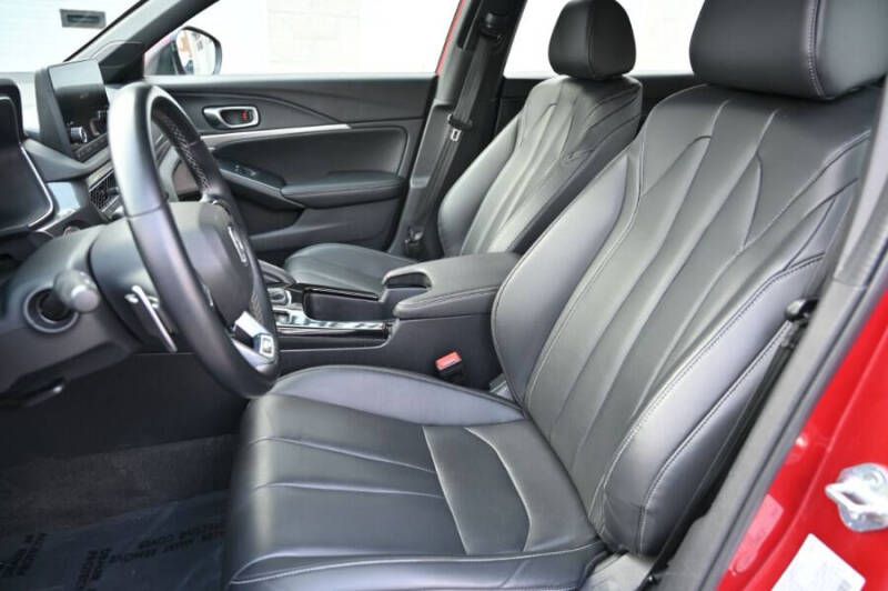 2023 Acura Integra w/A-SPEC