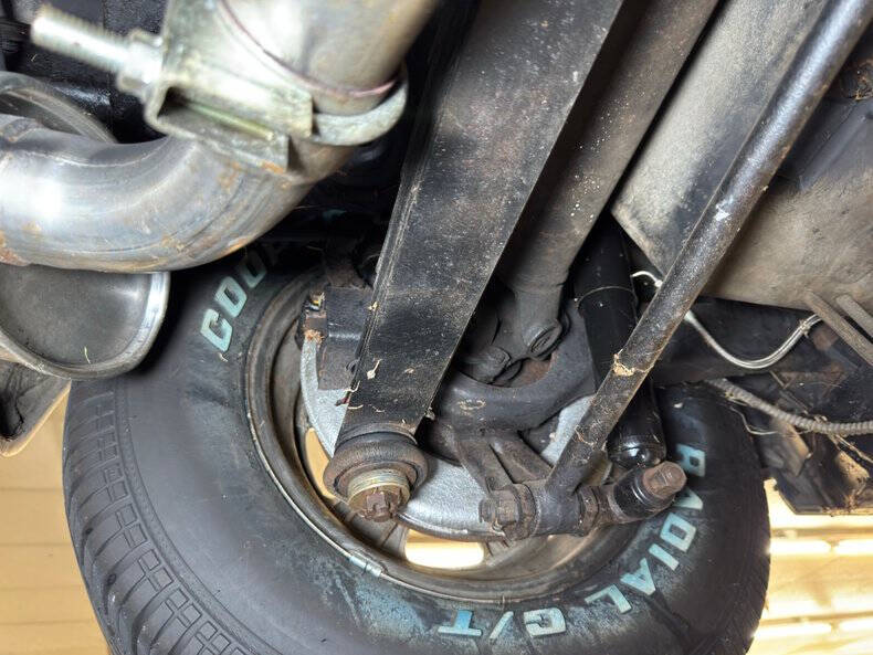 1970 Chevrolet Corvette