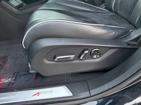 2020 Acura RDX w/A-SPEC