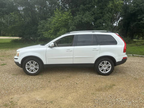 2012 Volvo XC90 3.2