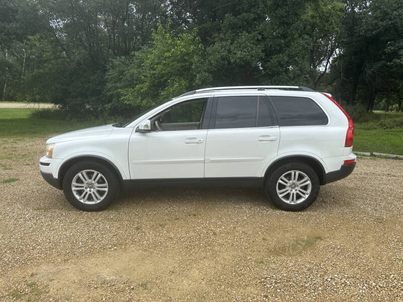 2012 Volvo XC90 3.2