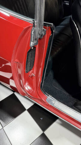 1972 Chevrolet Chevelle