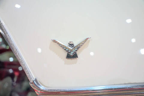 1959 Ford Thunderbird