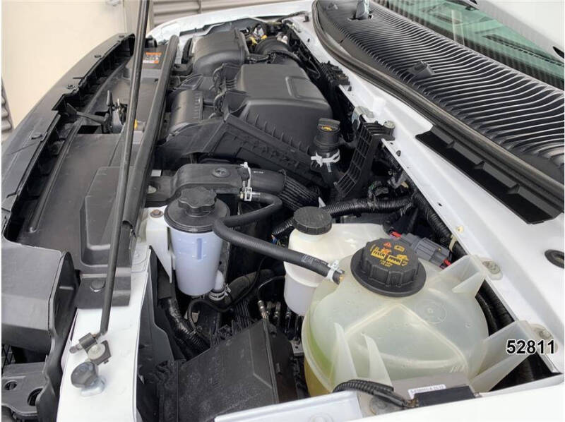 2023 Ford E-Series