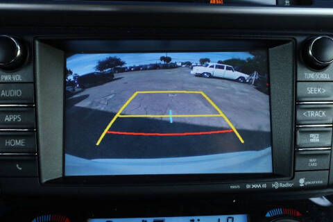 2016 Toyota RAV4 Hybrid Limited