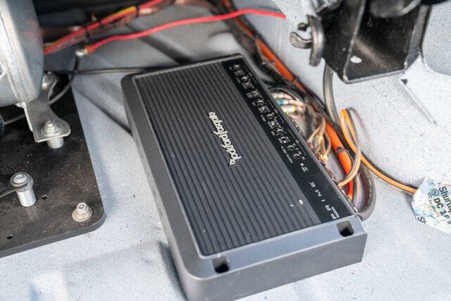 1962 Chevrolet Impala