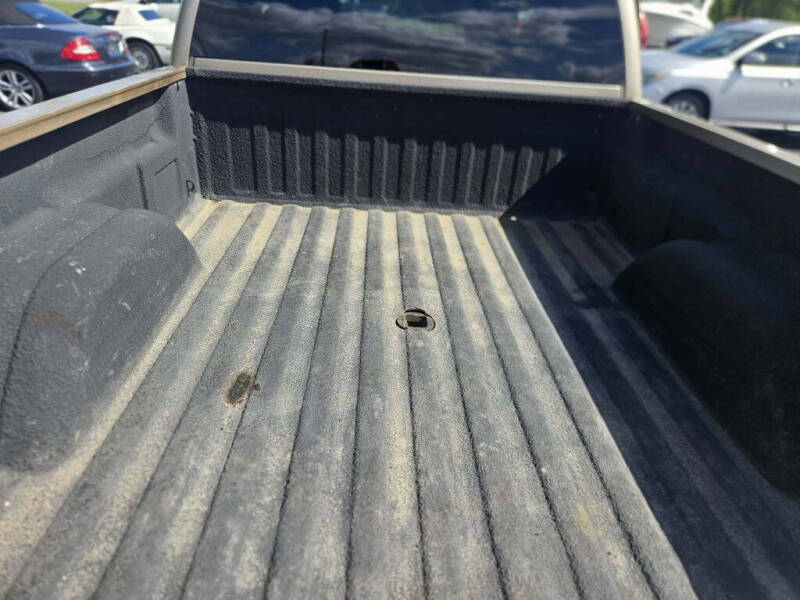 2004 Chevrolet Silverado 2500HD