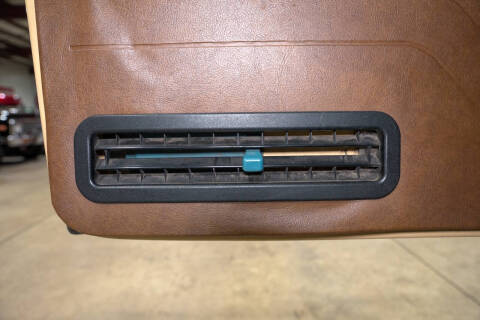 1979 Volkswagen Westfalia