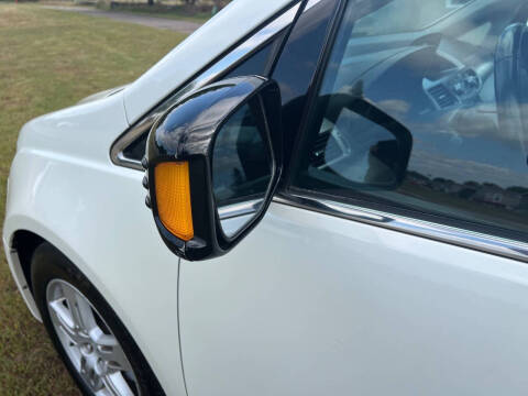 2013 Honda Odyssey Touring Elite