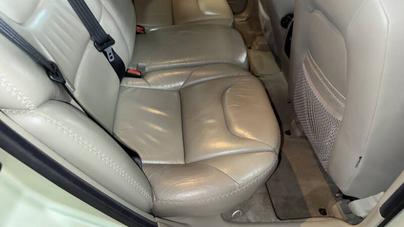 2006 Volvo XC70